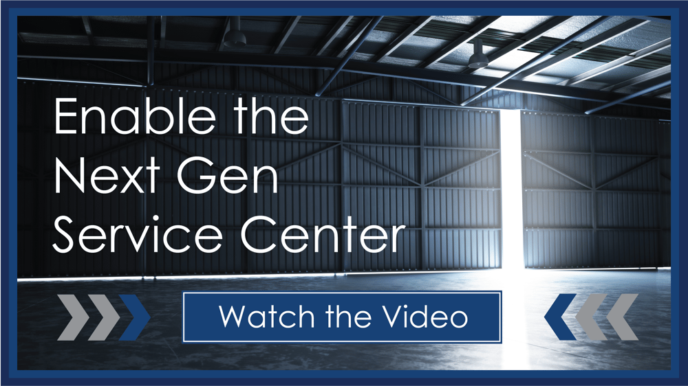 How To Become a Next Gen Service Center