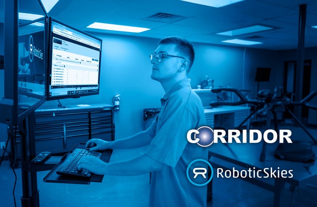 CORRIDOR and Robotic Skies Announce Strategic Partnership