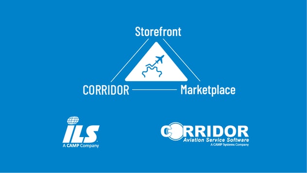 Extending CORRIDOR with an eStore & Marketplace presence