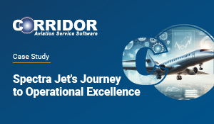 The CORRIDOR Effect: Spectra Jet's Streamlined Quoting Process Success Story